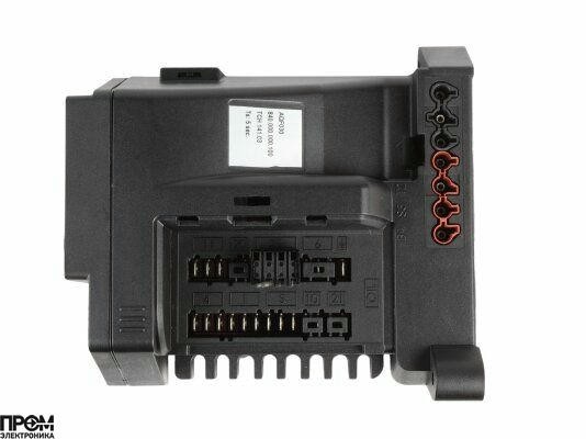 Менеджер горения Ecoflam TCH 141.03