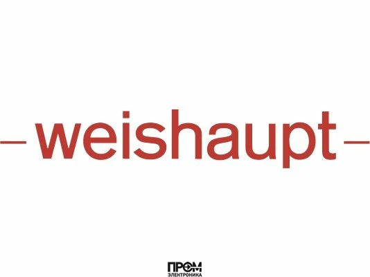 Шпилька посадочная Weishaupt 21770414017
