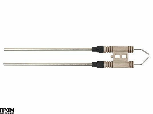 Блок электродов поджига Riello 243 мм, 3005816