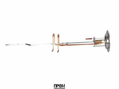 Головка блока цилиндра Elco L970 D230/40, 65325569