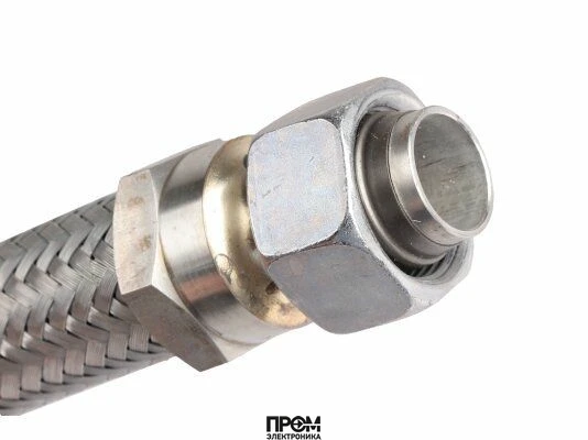 Шланг напорный Weishaupt 1500 мм, 11155200632