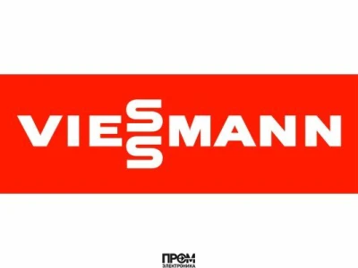 Уплотнительные кольца Viessmann 17 x 3 мм, 2 шт, 7831656