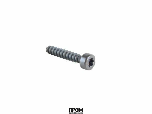 Винт Weishaupt M4 x 22 мм, 409307