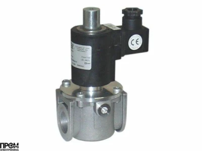 Газовый электромагнитный клапан Madas EVA02 608
