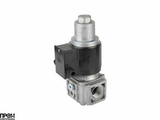 Газовый электромагнитный клапан Brahma EG30*L.5*GMO 13942000
