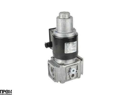Газовый электромагнитный клапан Brahma EG30*L.5*GMO 13942000