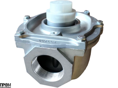 Газовый электромагнитный клапан Honeywell V5055C1059