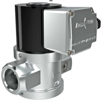 ВН1Н-6Е, алюминий, муфт., ≈220 В, 50 Гц, У3.1