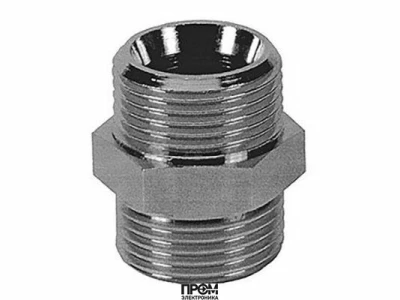 Ниппель Siemens AGG05