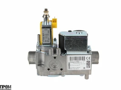 Газовый электромагнитный клапан Honeywell VK4105M 5181