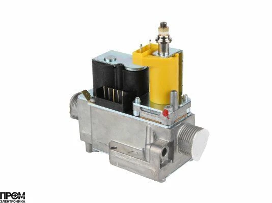 Газовый электромагнитный клапан Honeywell VK4105M 5181