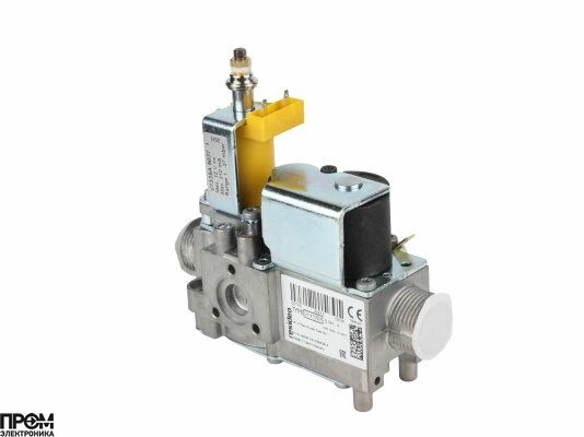 Газовый электромагнитный клапан Honeywell VK4105M 5181