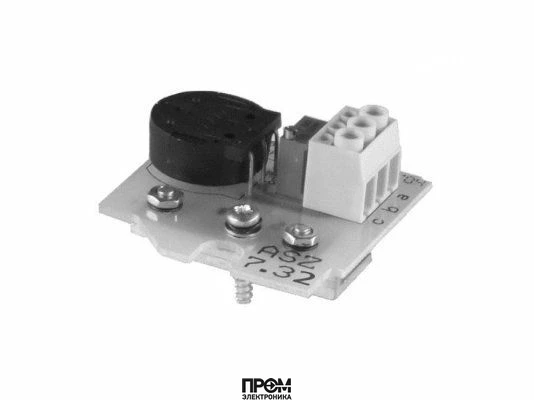 Потенциометр Siemens ASZ12.30