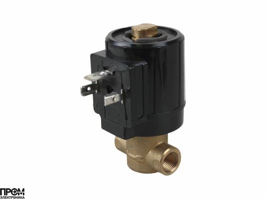 Жидкотопливный электромагнитный клапан Brahma E7/L*AFD 13195761