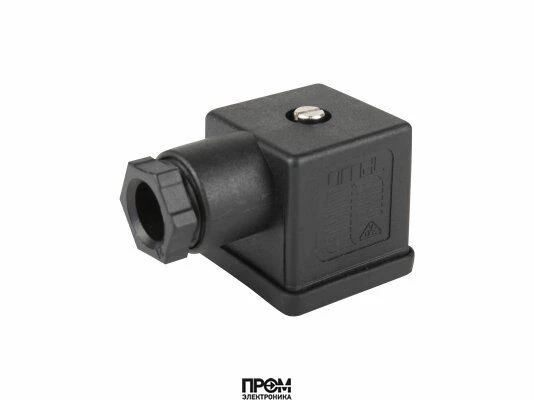 Штекер Brahma MPM 75021200