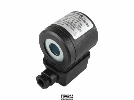 Электромагнитная катушка Brahma BE6*GMO 18811065