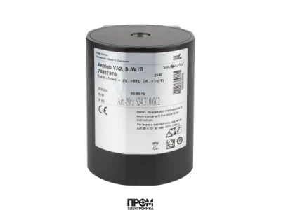 Катушка электромагнитного клапана Kromschroder 74921976