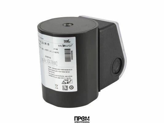 Катушка электромагнитного клапана Kromschroder 74921976