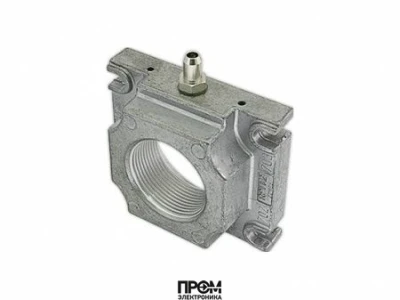 Фланец газового клапана Weishaupt Rp 1 1/2, 605230