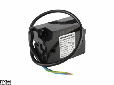 Трансформатор розжига Brahma TCD2CA 15930100