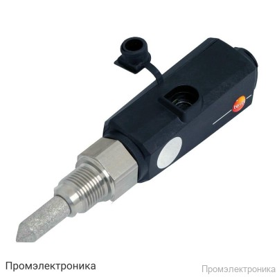 testo 6721 - реле точки росы под давлением