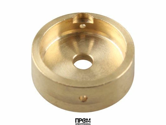 Диффузор Ecoflam Ø21.7 x 8 мм, 65325239