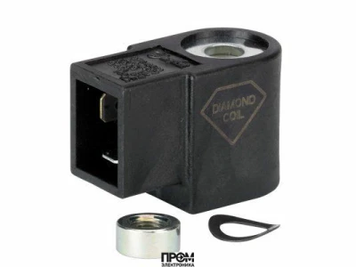 Электромагнитная катушка Danfoss 071N0061