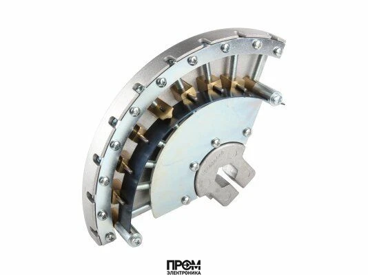 Регулятор соотношения топливо-воздух Ecoflam 65322356