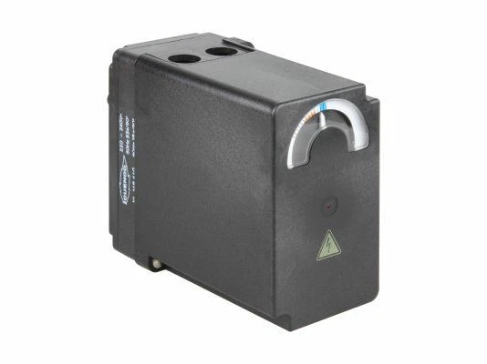 Сервопривод воздушной заслонки Conectron/Honeywell LKS 160-41 (B6-22 S11.1)