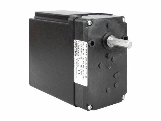 Сервопривод воздушной заслонки Conectron/Honeywell LKS 160-41 (B6-22 S11.1)