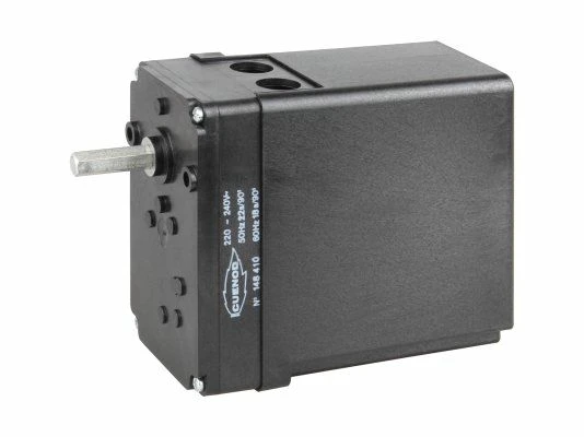 Сервопривод воздушной заслонки Conectron/Honeywell LKS 160-41 (B6-22 S11.1)