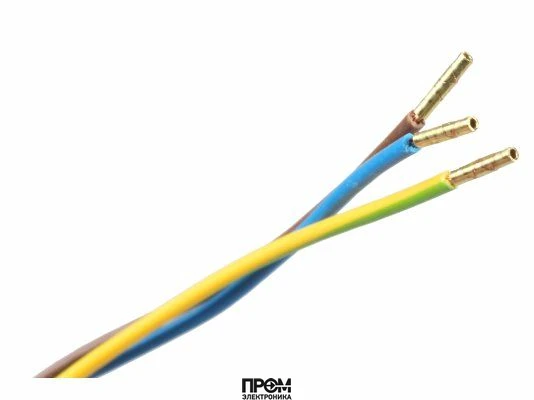 Кабель питания трансформатора FIDA PB001