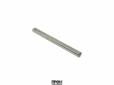 Вал сцепления Ø14 x 173 мм