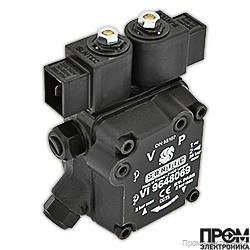 Viessmann AT2 V 55 C 9672 4P 0700