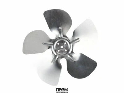 Крыльчатка Ebmpapst V 200/28
