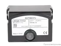 Топочный автомат Simson LMO24.111C2