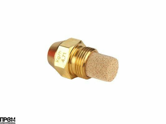 Форсунка Danfoss OD 1.25 / 80º B