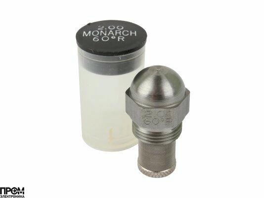 Форсунка Monarch 2.00/60° R
