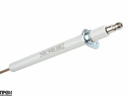 Электрод розжига Brahma BR82 12431810