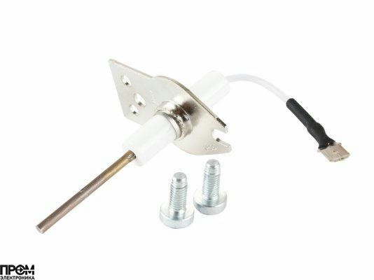 Электрод ионизации с кабелем Buderus, 63029124