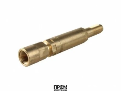 Форсуночный адаптер (удлинитель) Riello 143 мм, 3003789