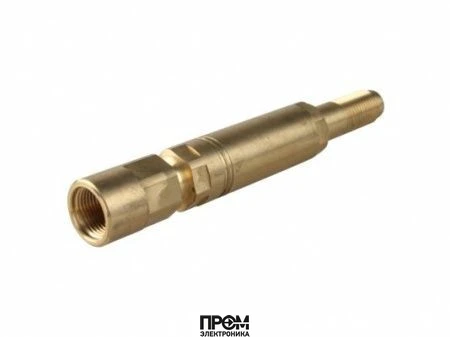 Форсуночный адаптер (удлинитель) Riello 143 мм, 3003789