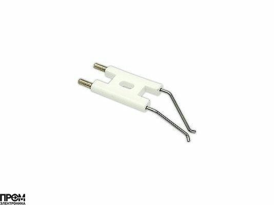 Блок электродов поджига 123 мм