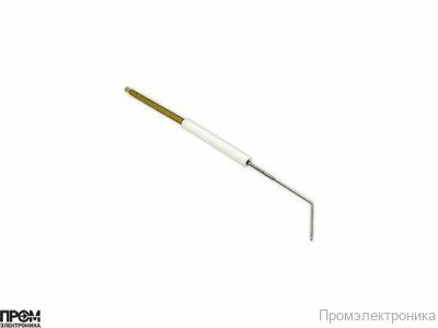 Электрод поджига Baltur 320 мм, 55061