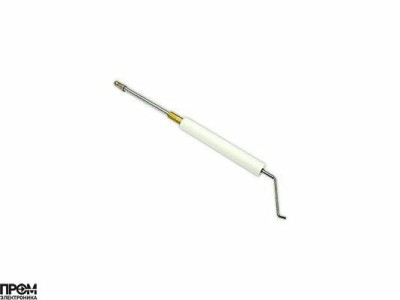 Электрод поджига Baltur 255 мм, 17745