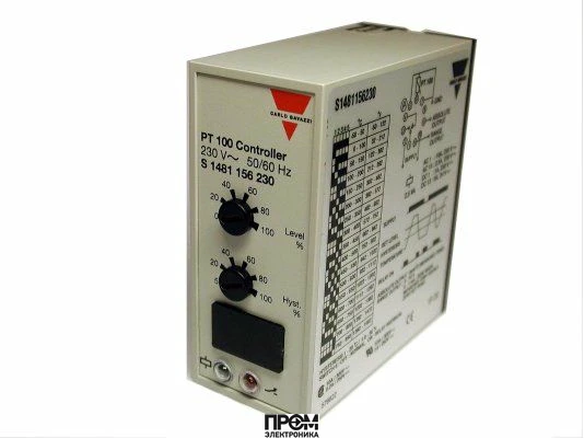 Температурный контроллер Oilon S1481 156 230