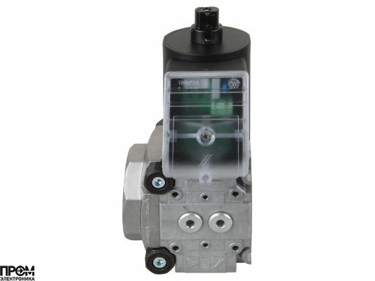 Газовый электромагнитный клапан Kromschroder VAS240R/NW Штекерное соединение