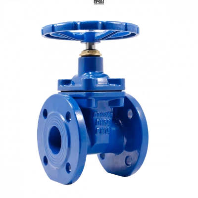 Задвижка чугунная 30ч39р аналог МЗВ Ду600 Ру16