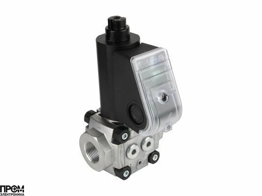 Газовый электромагнитный клапан Kromschroder VAS120R/NW
