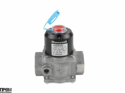 Газовый электромагнитный клапан Honeywell VG420SA1005